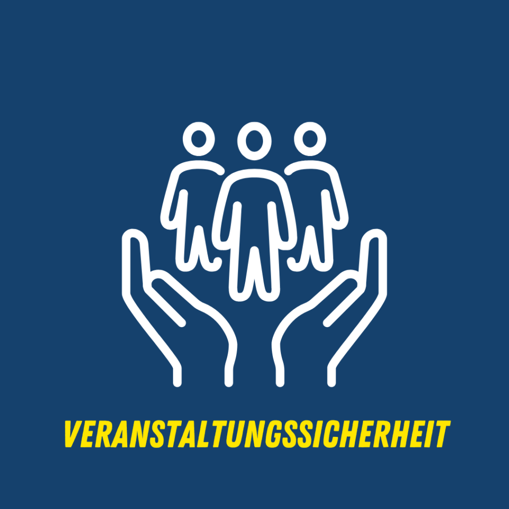 Veranstaltungssicherheit