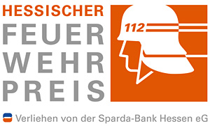 Hessischer Feuerwehrpreis 2025