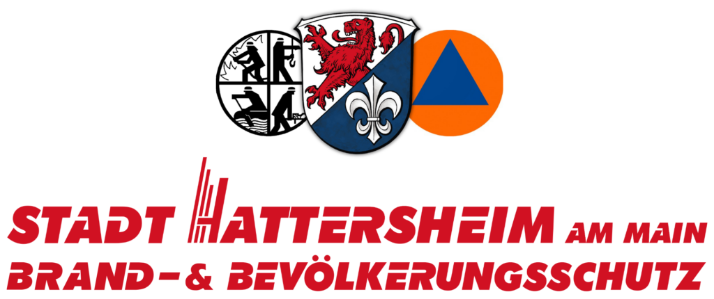 Stadt Hattersheim am Main - Brand- & Bevölkerungsschutz